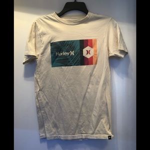 Hurley T-shirt- like new